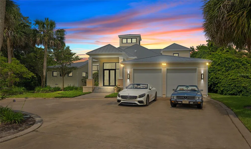 200 JOHN ANDERSON DRIVE Ormond Beach, FL 32176