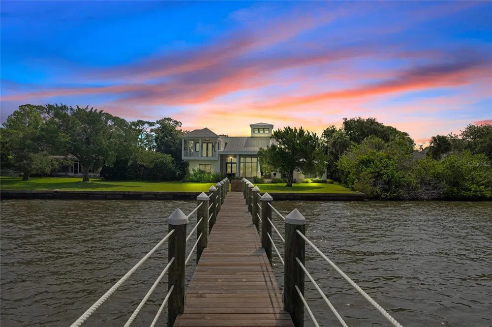 200 JOHN ANDERSON DRIVE Ormond Beach, FL 32176