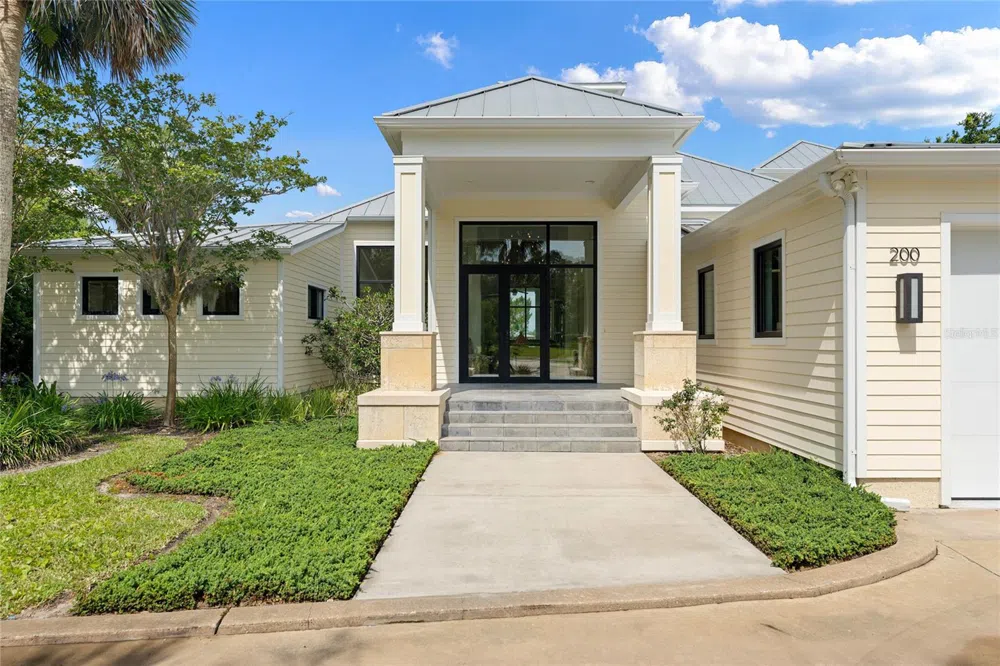 200 JOHN ANDERSON DRIVE Ormond Beach, FL 32176