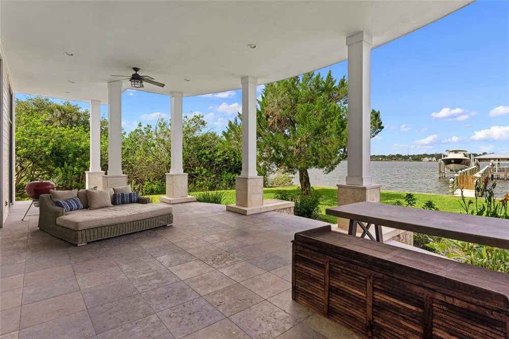 200 JOHN ANDERSON DRIVE Ormond Beach, FL 32176