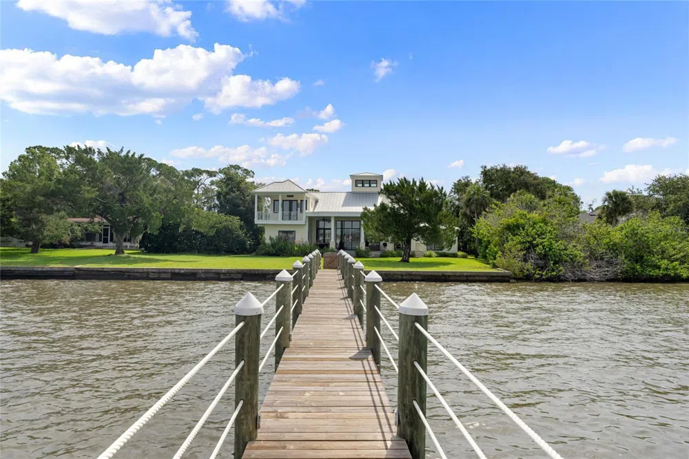 200 JOHN ANDERSON DRIVE Ormond Beach, FL 32176