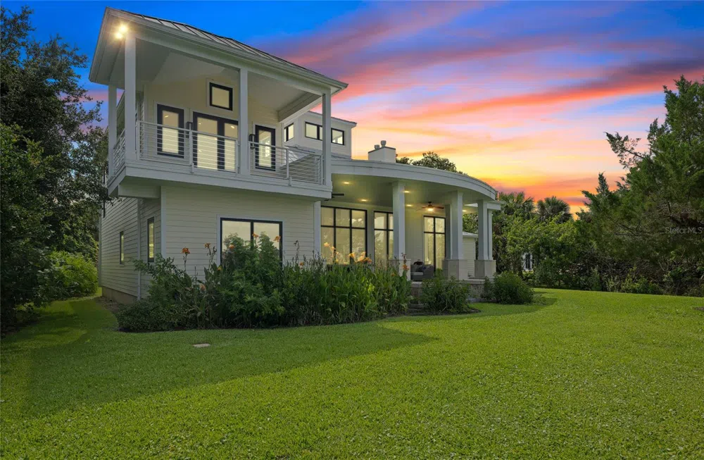 200 JOHN ANDERSON DRIVE Ormond Beach, FL 32176