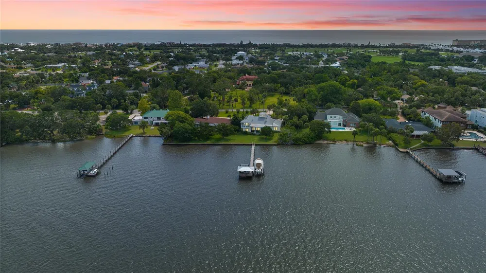200 JOHN ANDERSON DRIVE Ormond Beach, FL 32176
