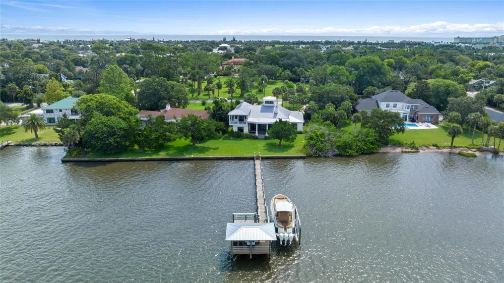 200 JOHN ANDERSON DRIVE Ormond Beach, FL 32176
