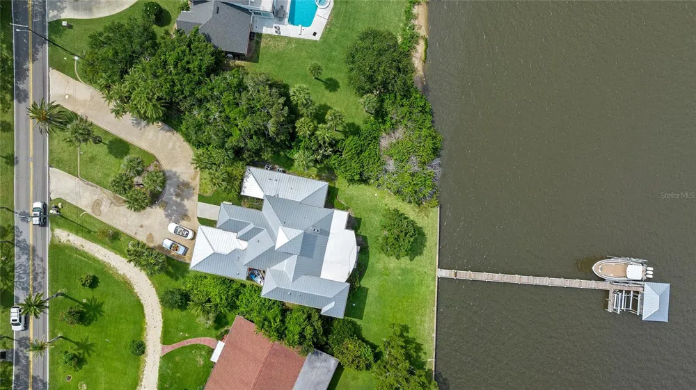 200 JOHN ANDERSON DRIVE Ormond Beach, FL 32176