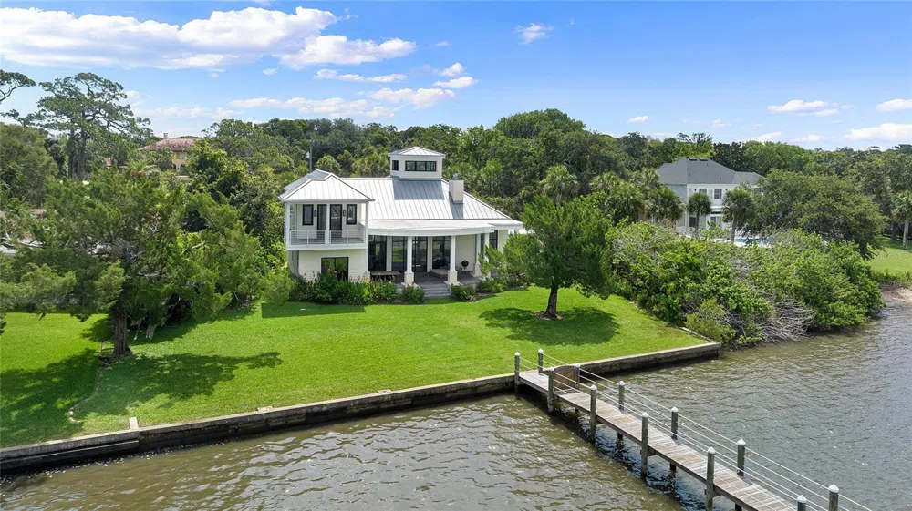 200 JOHN ANDERSON DRIVE Ormond Beach, FL 32176