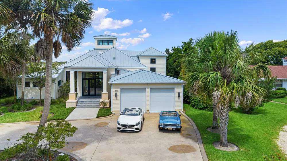 200 JOHN ANDERSON DRIVE Ormond Beach, FL 32176