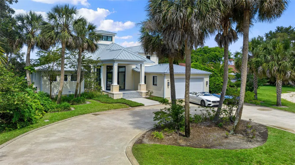 200 JOHN ANDERSON DRIVE Ormond Beach, FL 32176