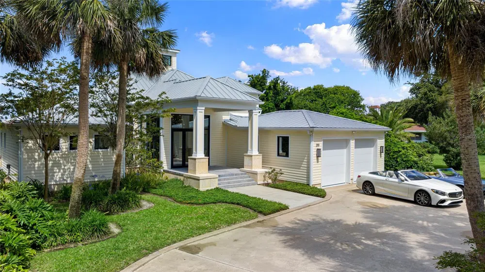 200 JOHN ANDERSON DRIVE Ormond Beach, FL 32176