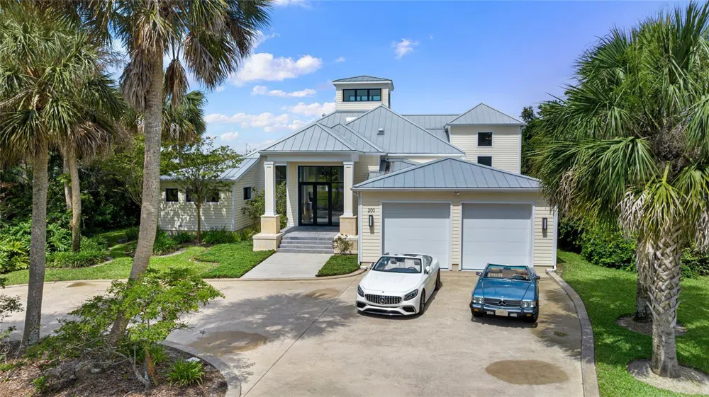200 JOHN ANDERSON DRIVE Ormond Beach, FL 32176