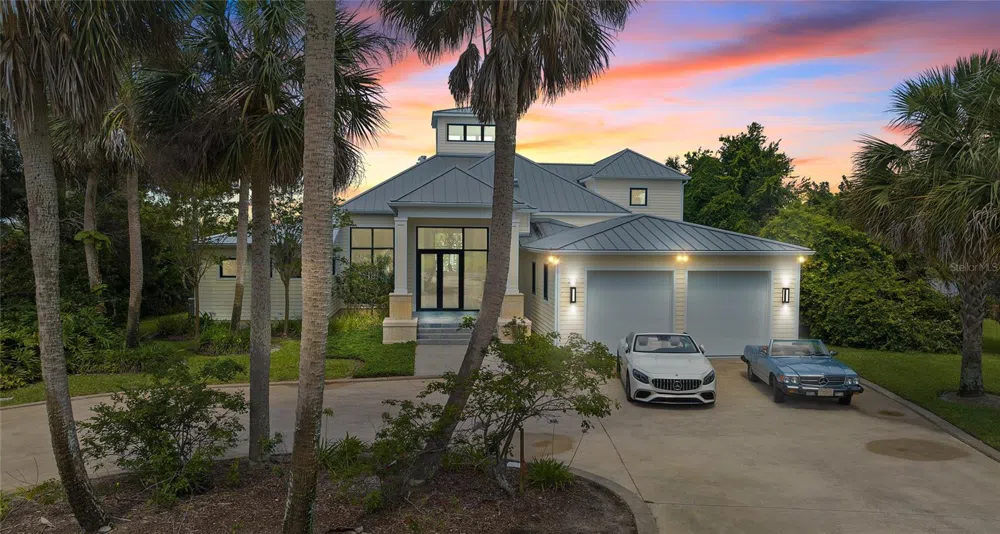 200 JOHN ANDERSON DRIVE Ormond Beach, FL 32176