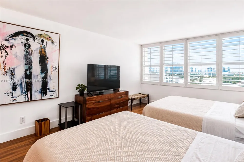 100 Lincoln Rd #1422 Miami Beach, FL 33139