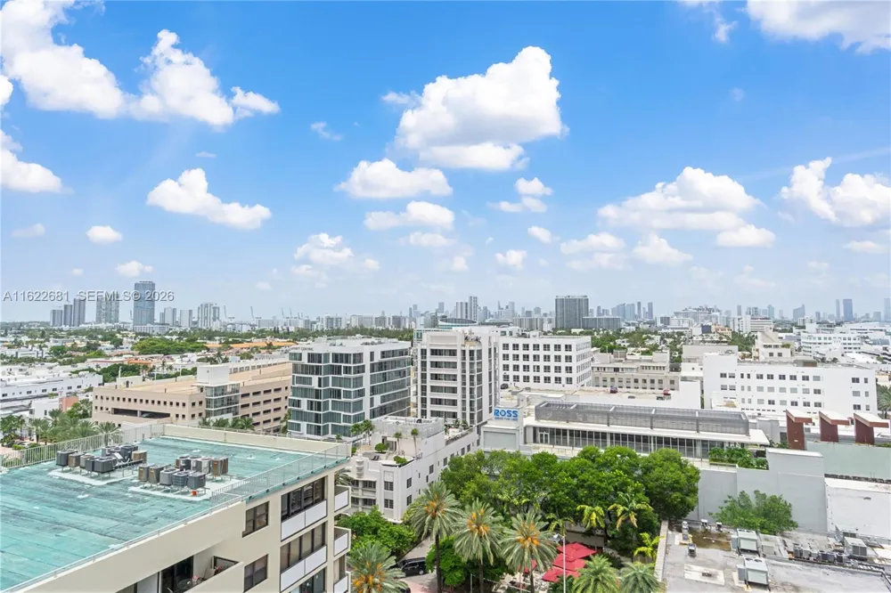 100 Lincoln Rd #1422 Miami Beach, FL 33139