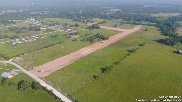 10078 Hidden Pond Drive Iola, TX 77861