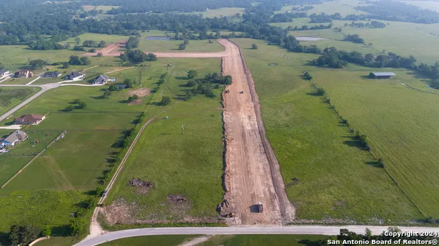 10199 Panther Creek Drive Iola, TX 77861
