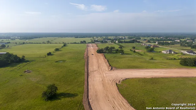 10199 Panther Creek Drive Iola, TX 77861