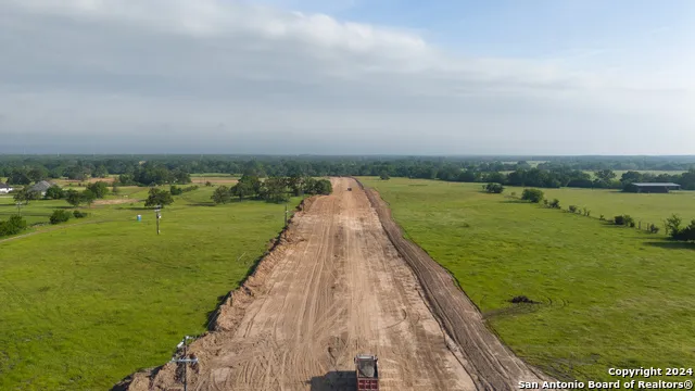 10199 Panther Creek Drive Iola, TX 77861