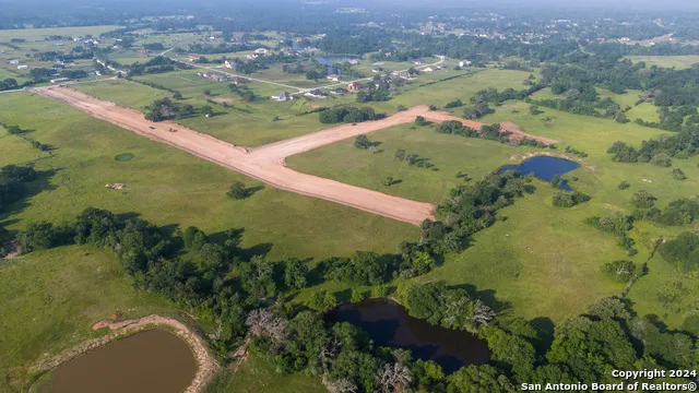 10270 Panther Creek Drive Iola, TX 77861
