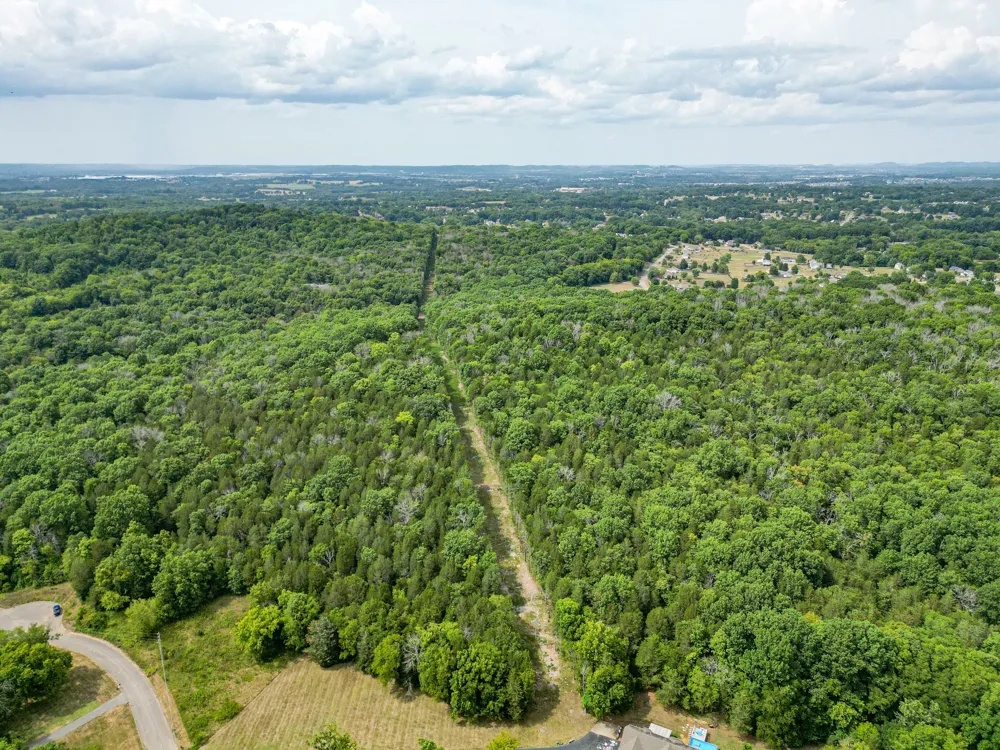 0 Cliff Amos Road N of TN Spring Hill, TN 37174