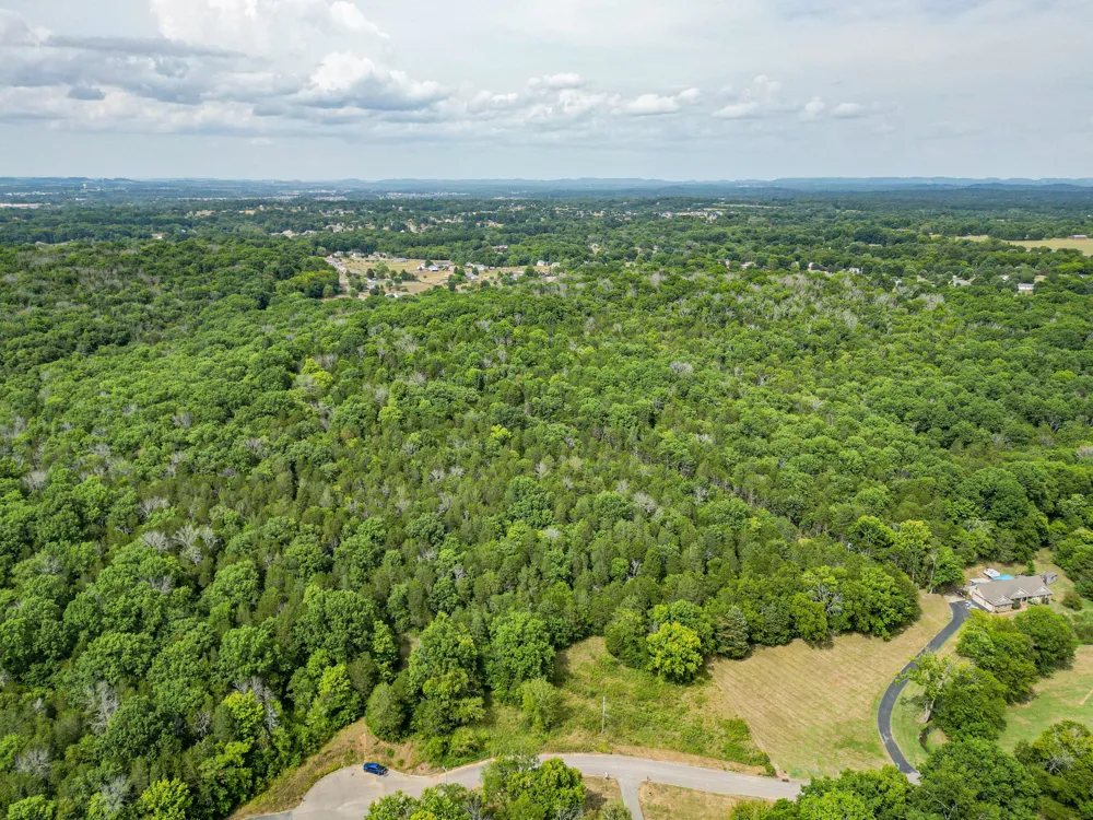 0 Cliff Amos Road N of TN Spring Hill, TN 37174