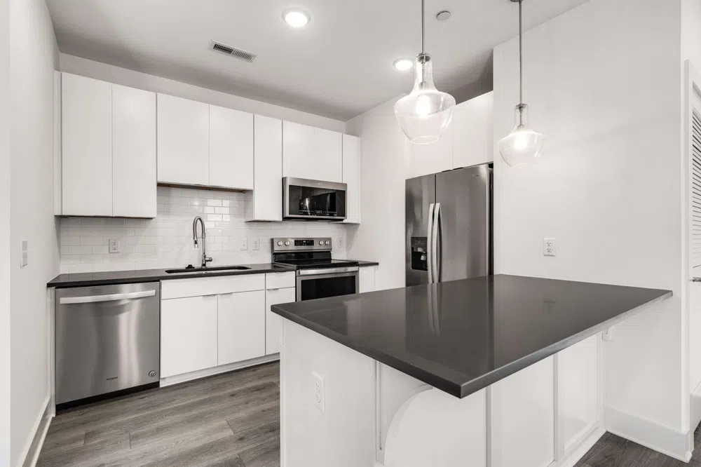 1608 Marshall Hollow Dr #201 Nashville, TN 37203