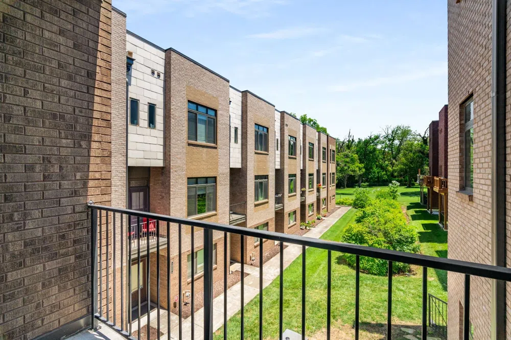 1608 Marshall Hollow Dr #201 Nashville, TN 37203