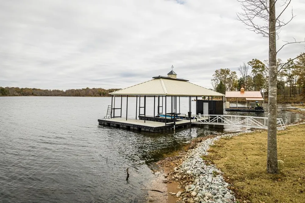 0 Shoreline Dr Huntingdon, TN 38344