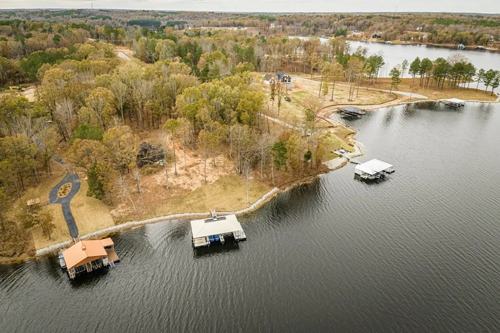 0 Shoreline Dr Huntingdon, TN 38344