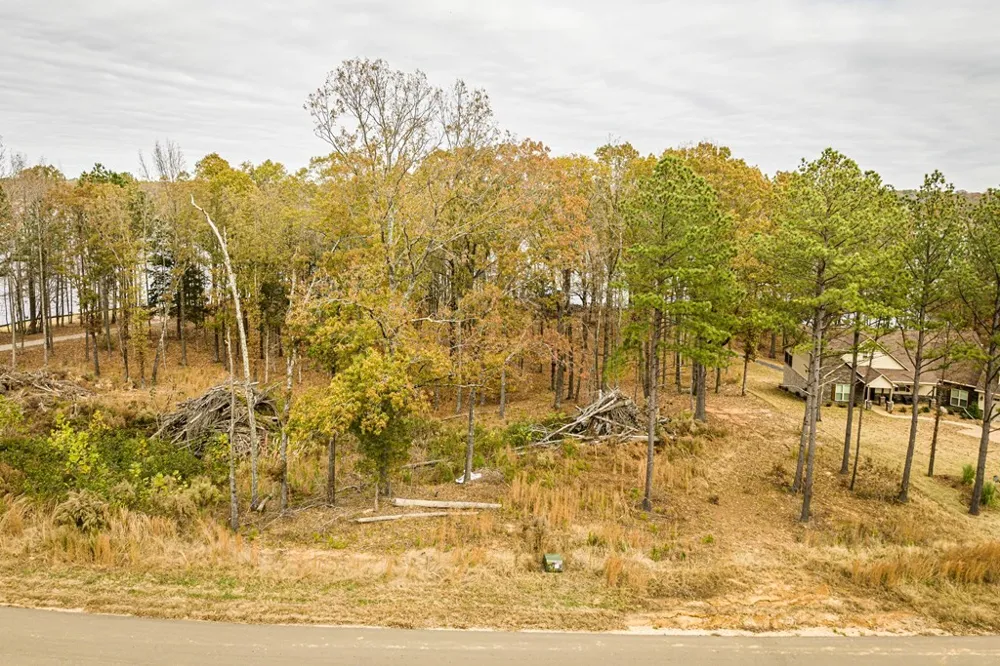 0 Shoreline Dr Huntingdon, TN 38344