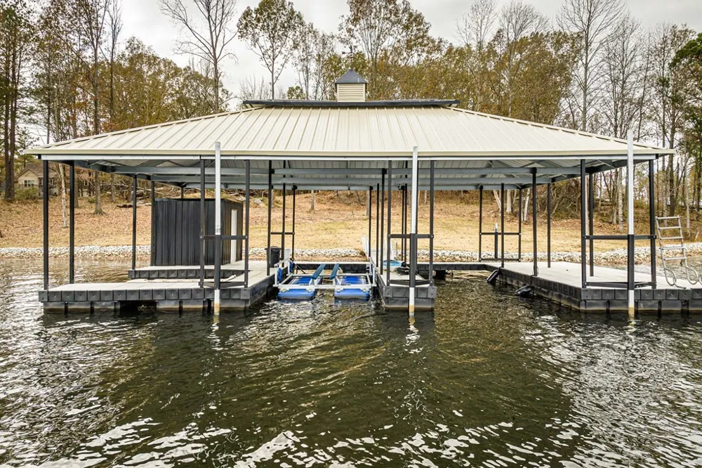 0 Shoreline Dr Huntingdon, TN 38344