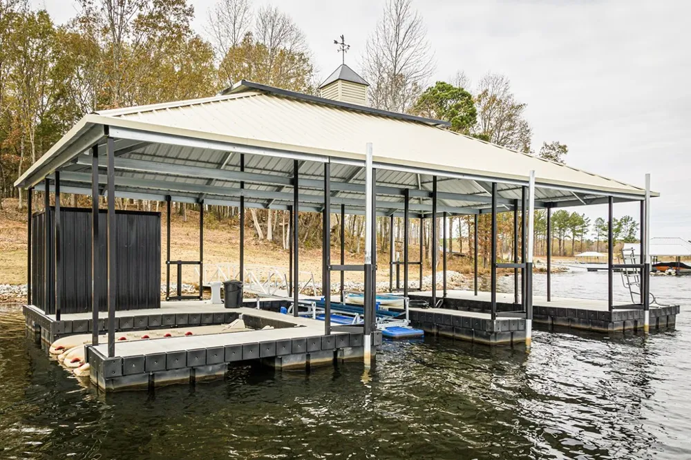 0 Shoreline Dr Huntingdon, TN 38344