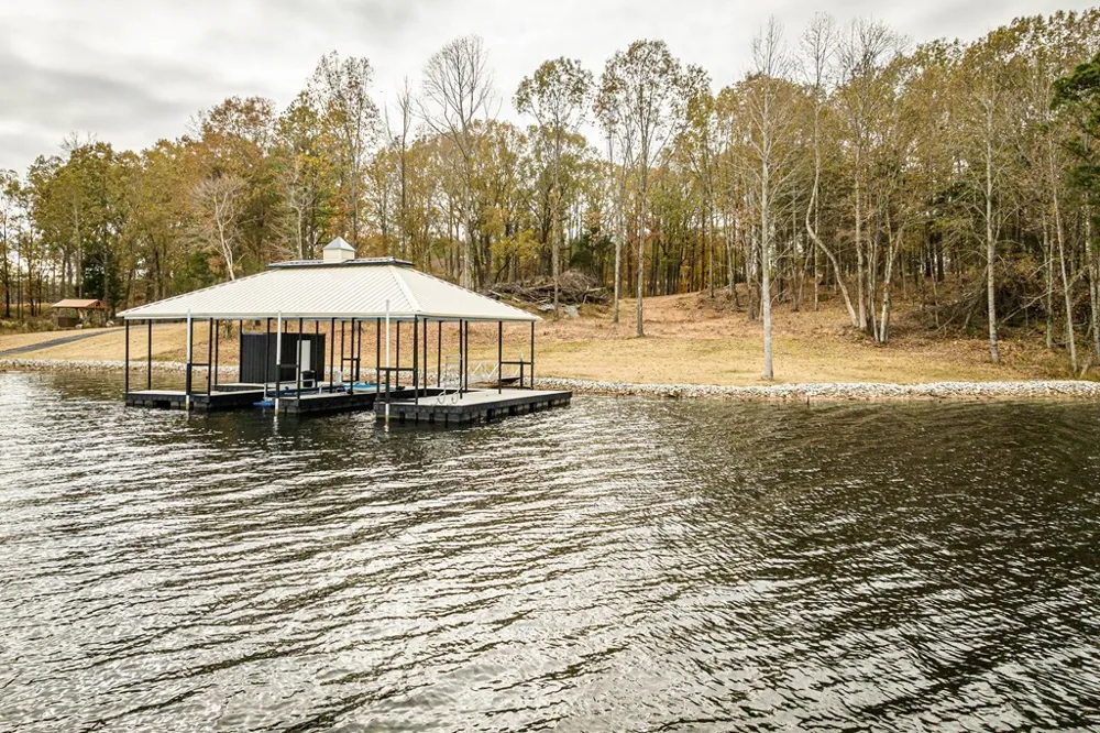 0 Shoreline Dr Huntingdon, TN 38344