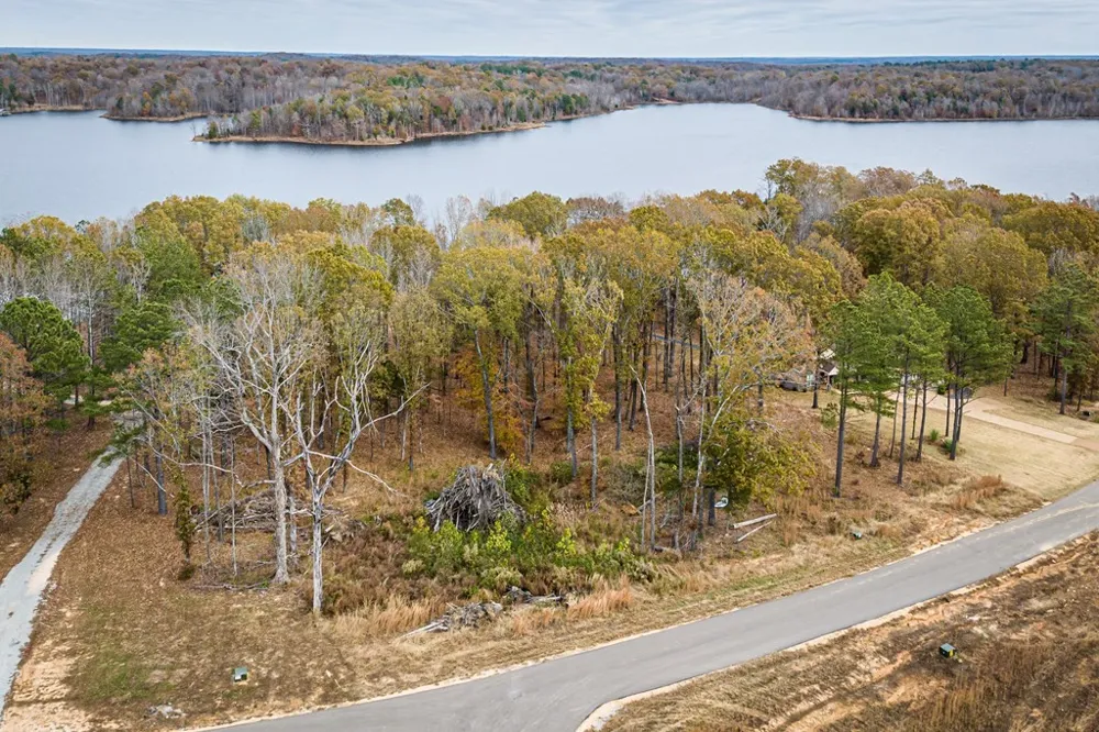 0 Shoreline Dr Huntingdon, TN 38344