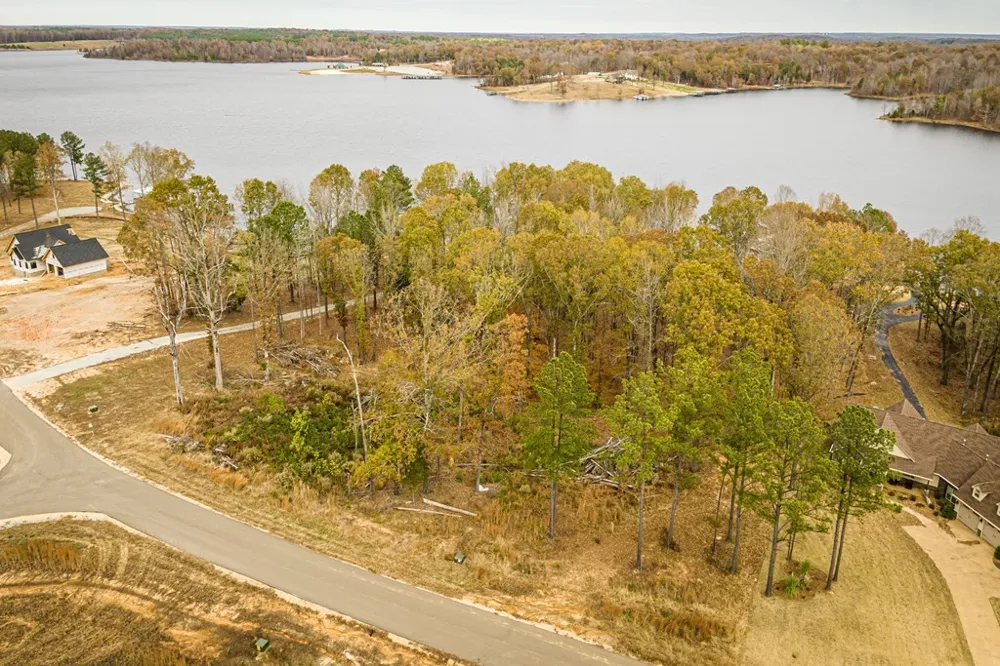 0 Shoreline Dr Huntingdon, TN 38344