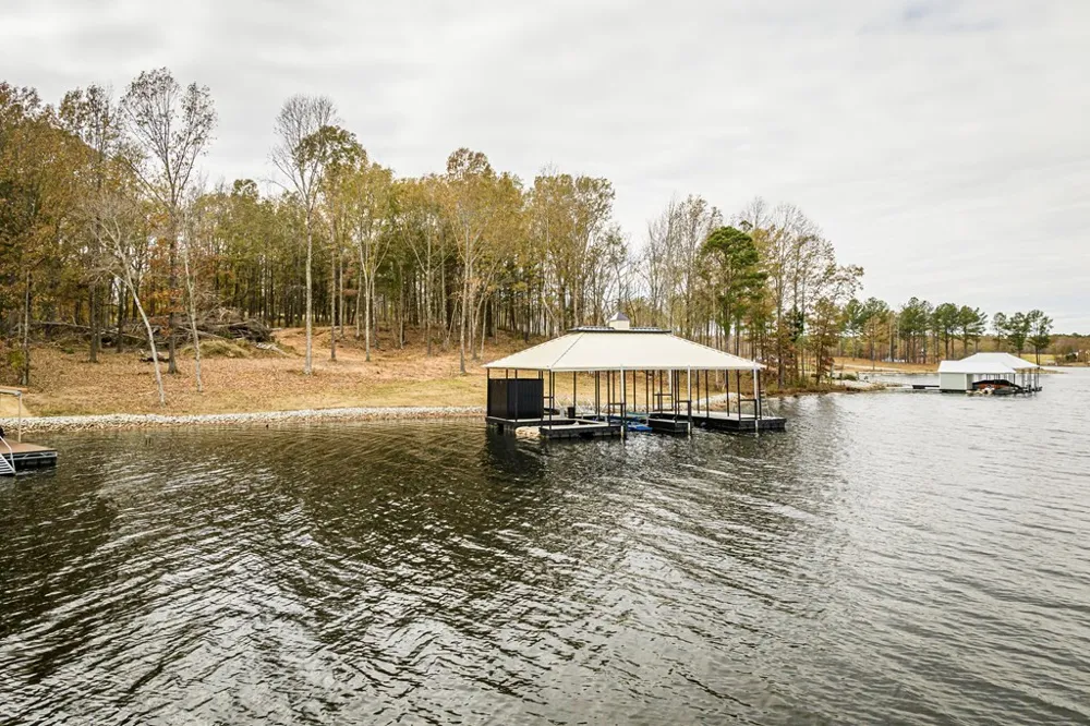 0 Shoreline Dr Huntingdon, TN 38344