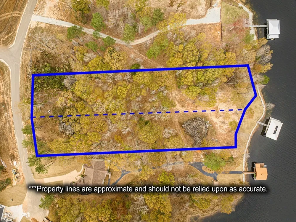 0 Shoreline Dr Huntingdon, TN 38344