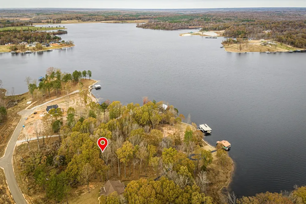 0 Shoreline Dr Huntingdon, TN 38344