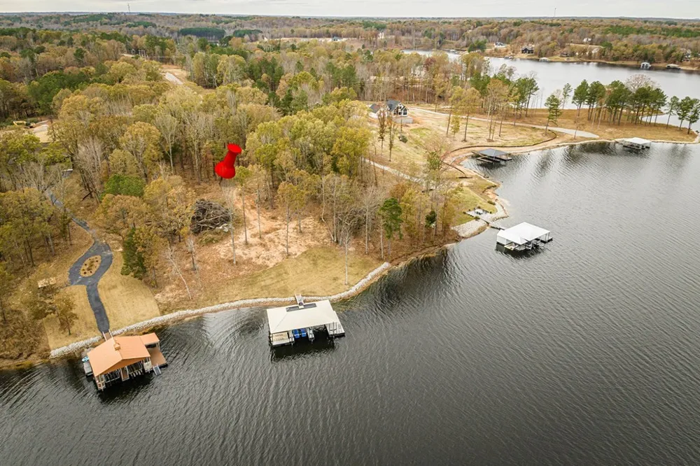0 Shoreline Dr Huntingdon, TN 38344