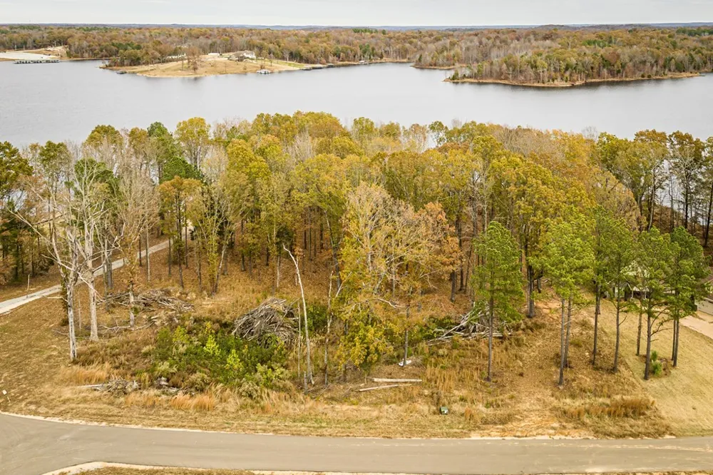 0 Shoreline Dr Huntingdon, TN 38344