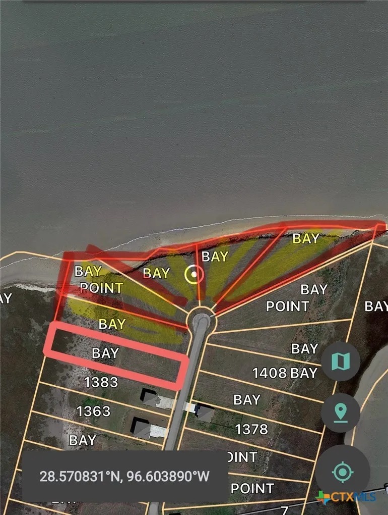 37 Bay Point Drive Port Lavaca, TX 77979