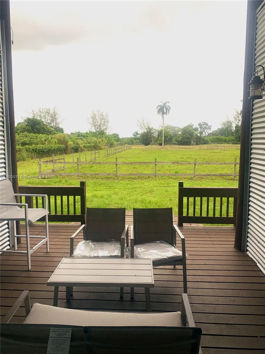 22750 SW 154th ave Miami, FL 33170