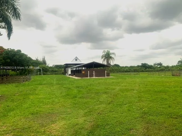 22750 SW 154th ave Miami, FL 33170