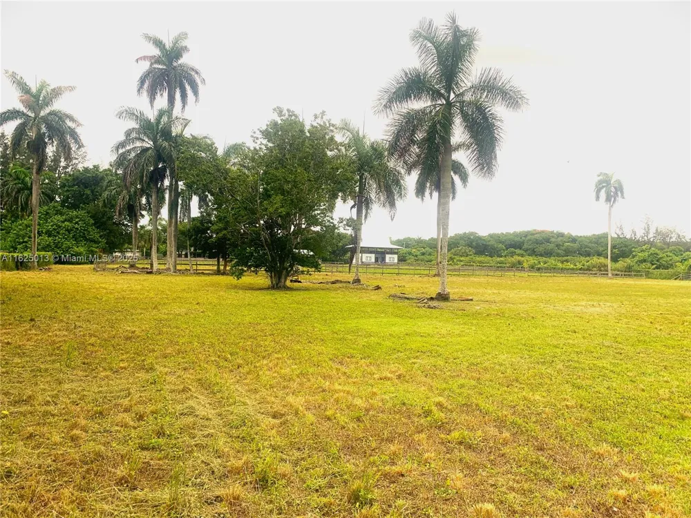22750 SW 154th ave Miami, FL 33170