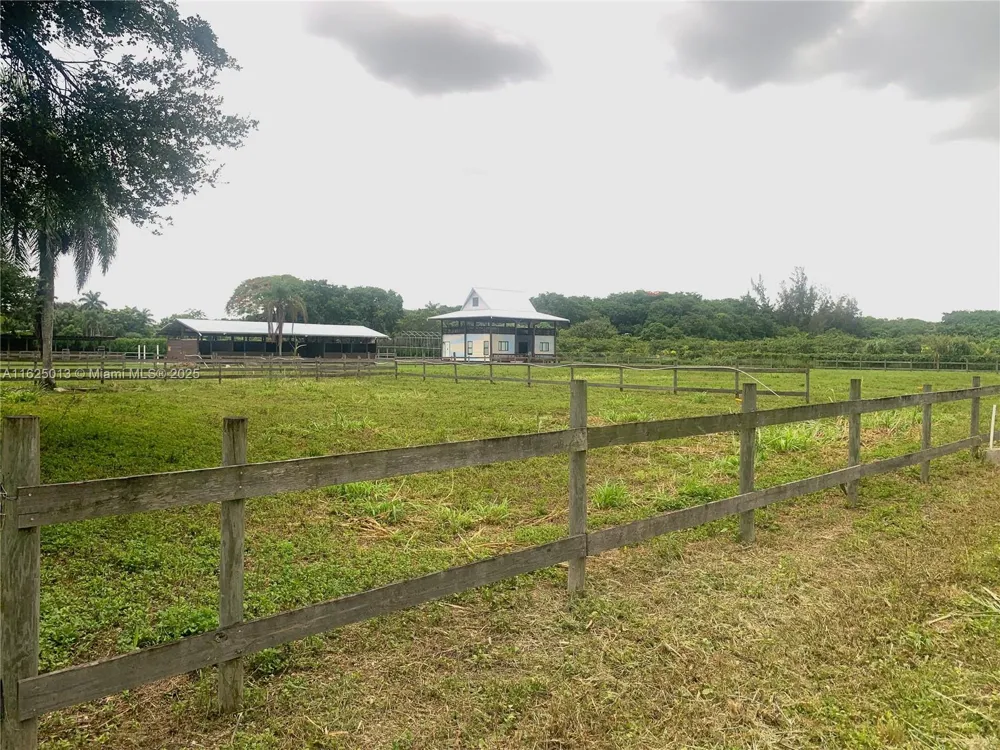22750 SW 154th ave Miami, FL 33170