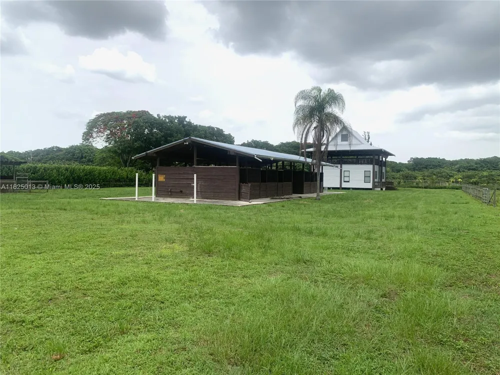 22750 SW 154th ave Miami, FL 33170