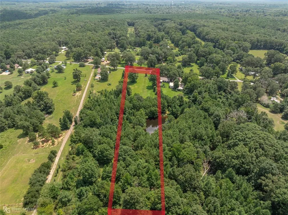 595 Parker Haughton, LA 71037