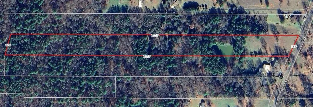 595 Parker Haughton, LA 71037