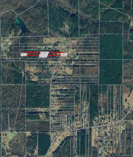 595 Parker Haughton, LA 71037