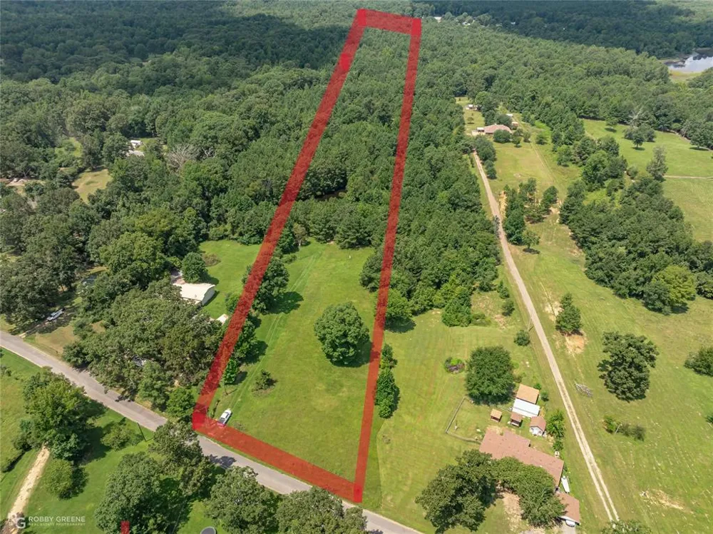 595 Parker Haughton, LA 71037