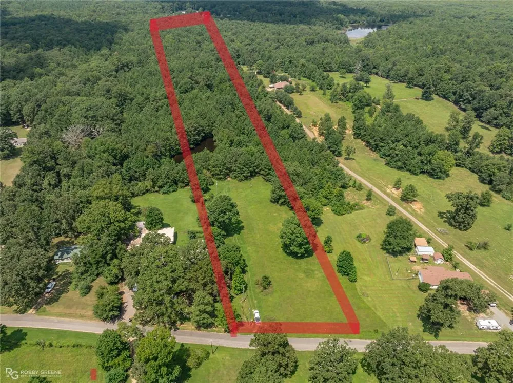 595 Parker Haughton, LA 71037